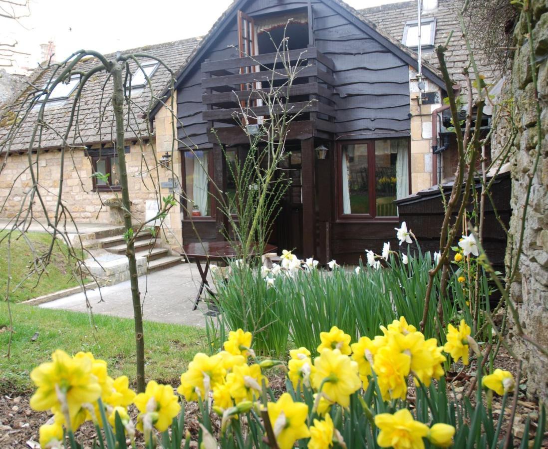 Laburnum Cottage Broadway Broadway  Exterior photo