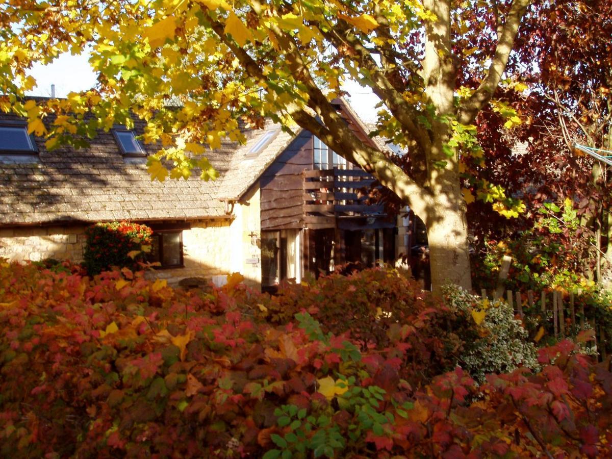 Laburnum Cottage Broadway Broadway  Exterior photo